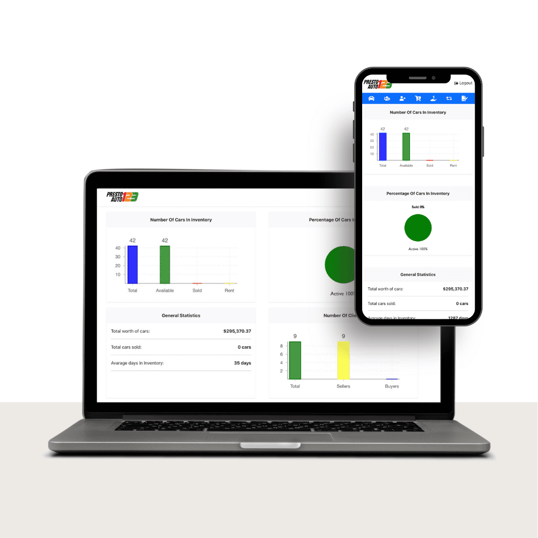 Cars Management System